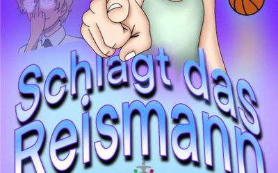 Wir suchen dich!