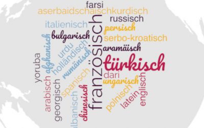 NEU: Unterstützung durch Sprachpaten/ Sprachpatinnen
