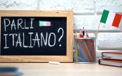 Avanti: Italienisch-AG am Reismann