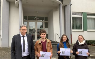 Auszeichnungen für philosophische Essays vergeben