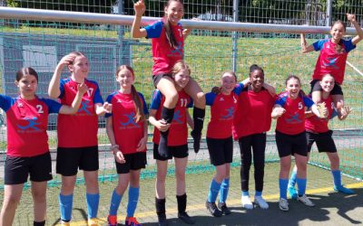 Ein tolles Team!