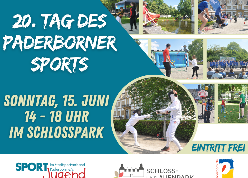 Tag des Paderborner Sports