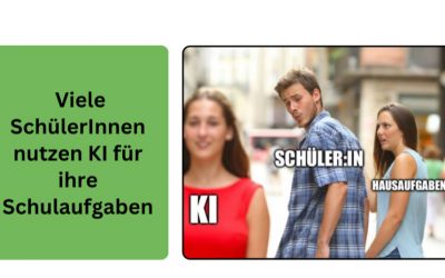 Das „Meme des Monats“ unserer Medienscouts