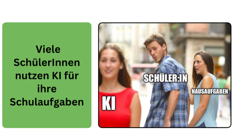 Das „Meme des Monats“ unserer Medienscouts