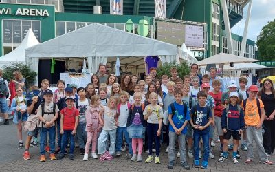 Terra Wortmann Open in Halle