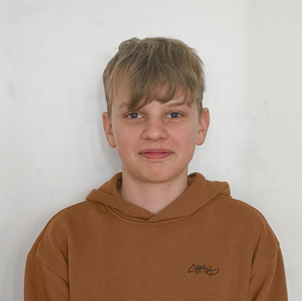 Lukas Beine