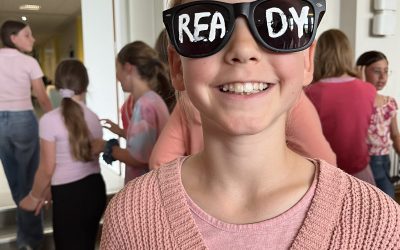 Pinker Tag – starke Botschaft!