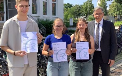 „Rollen statt Scrollen“: Reismann erneut beim Stadtradeln aktiv