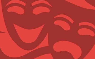 Aufführung unserer Theater-AG