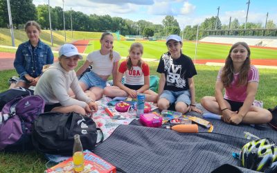 Mit Rucksack und guter Laune – Das Reismann unterwegs