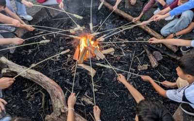 Nun auch unterwegs: Unsere 6d