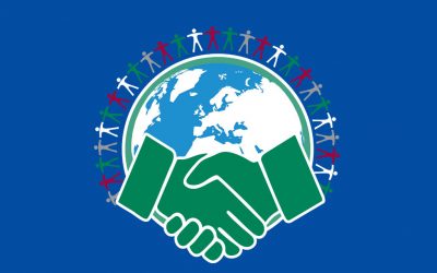 Erasmus+ am Reismann – es geht los!