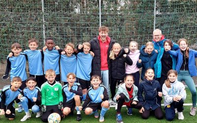 Zwei Mannschaften, sieben Siege, zwei Kreismeister-Titel