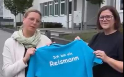 Das RGP braucht SIE – kommen Sie in den Fördervein!