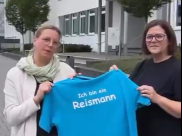 Das RGP braucht SIE – kommen Sie in den Fördervein!
