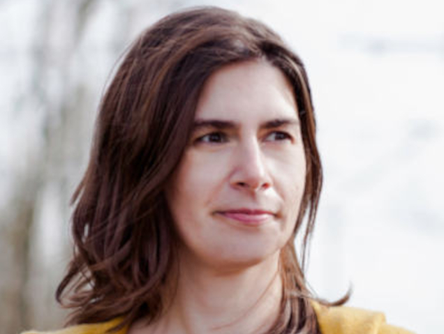 Jugendbuchpreis für Sarah Jäger