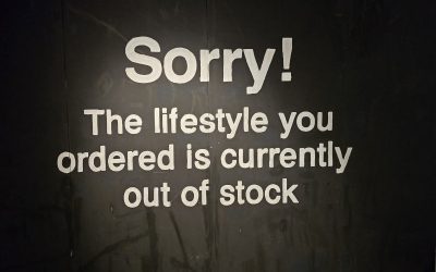 Besuch des „House of Banksy“ in Dortmund