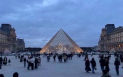 Ferdinand: Meine ersten zwei Wochen in Frankreich