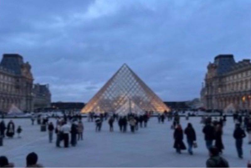 Ferdinand: Meine ersten zwei Wochen in Frankreich