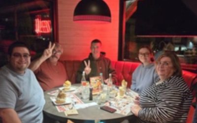 Jarons Erasmus-Abenteuer: Meine ersten zwei Wochen in Frankreich