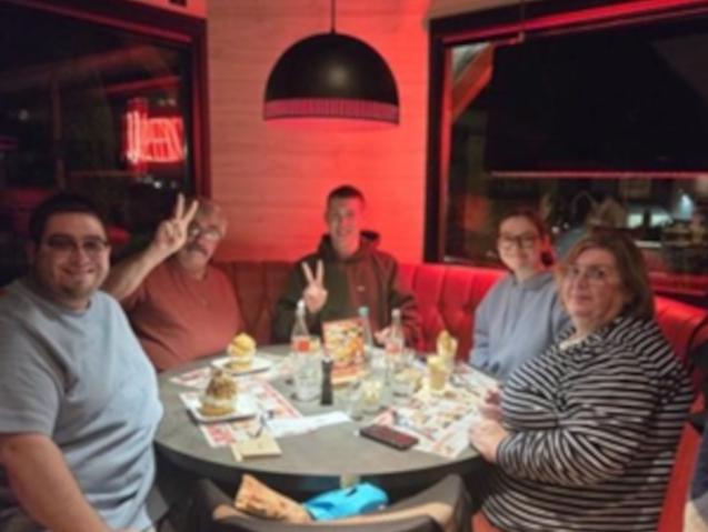 Jarons Erasmus-Abenteuer: Meine ersten zwei Wochen in Frankreich