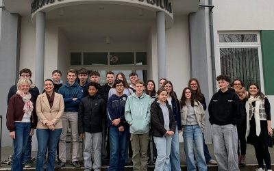 Live: Bienvenue à Paderborn 🇫🇷