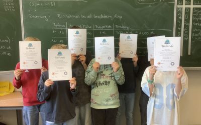 Rechnen mit maximaler Geschwindigkeit