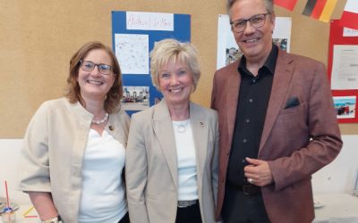 50 Jahre gelebte Freundschaft!