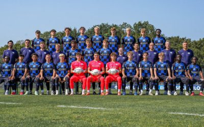 Reismann-Schüler im Fokus: U19 des SCP vor Viertelfinal-Kracher und Du kannst dabei sein!!!