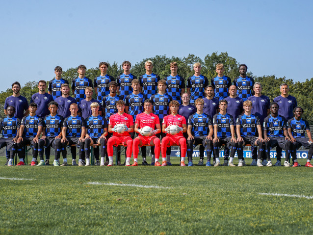 Reismann-Schüler im Fokus: U19 des SCP vor Viertelfinal-Kracher und Du kannst dabei sein!!!