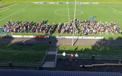 Gemeinsam aktiv: Unser Sporttag 2026