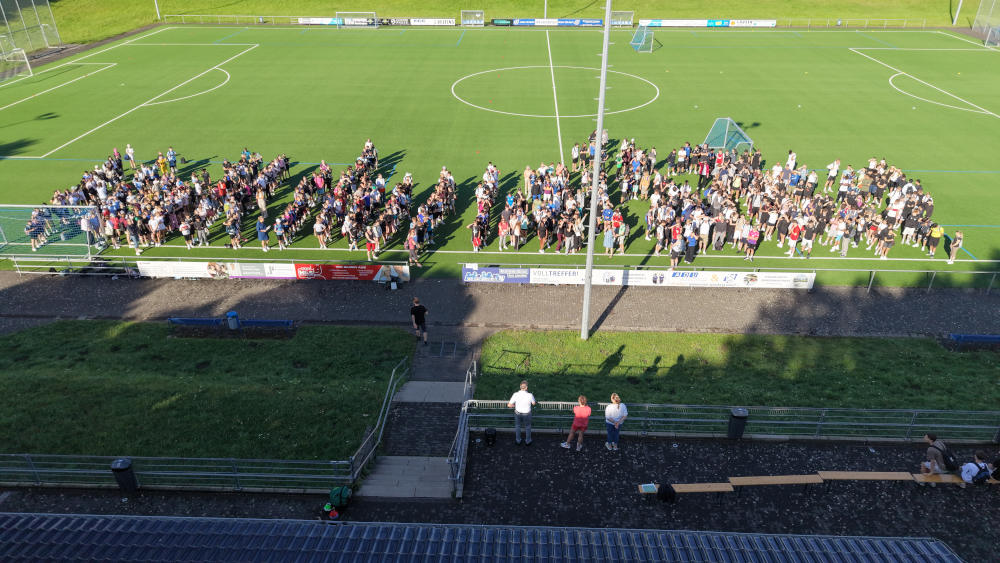 Gemeinsam aktiv: Unser Sporttag 2026