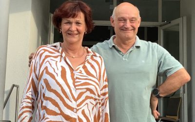 Das Reismann-Gymnasium verabschiedet zwei prägende Lehrkräfte