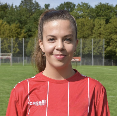Lea  Langenberger