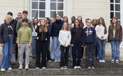 Live: Unsere Erlebnisse in Frankreich