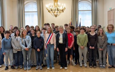 Live: Unsere Erlebnisse in Frankreich