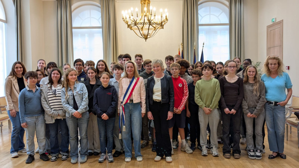 Live: Unsere Erlebnisse in Frankreich
